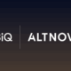 3iQ, Altnovel, Announcements