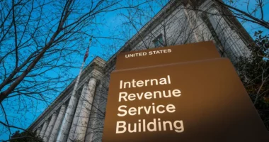 IRS