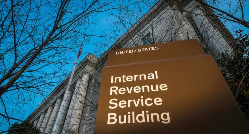 IRS