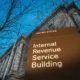 IRS