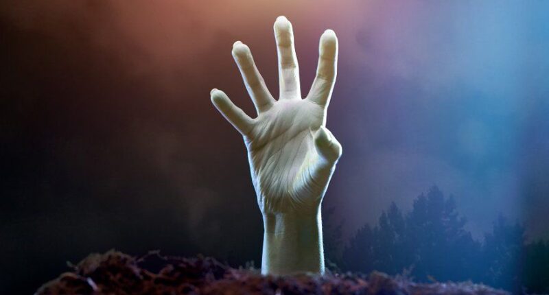 Alive