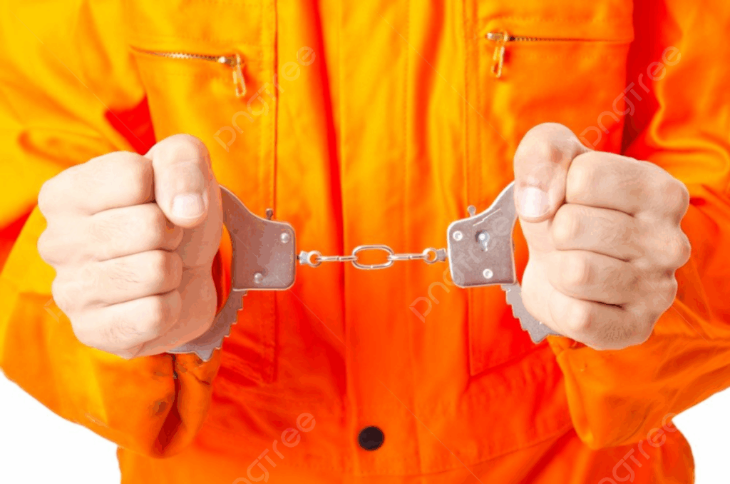 Arrest