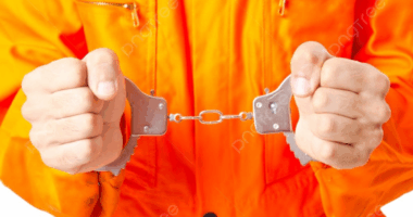 Arrest