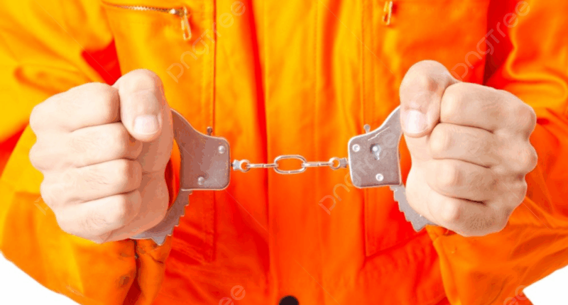 Arrest