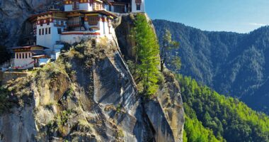 Bhutan
