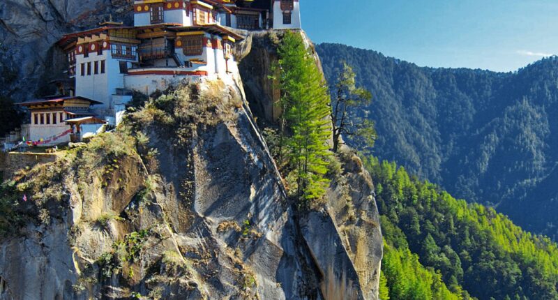 Bhutan