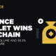 Binance, Announcements