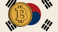 South Korea, Crypto