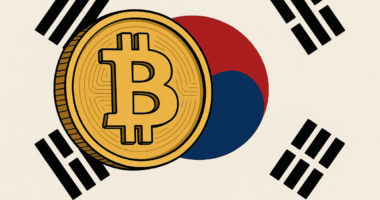 South Korea, Crypto