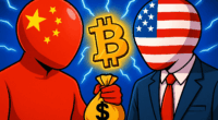 Bitcoin U.S.-China Tariff Deal