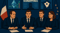 France cracks down