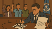 Northern Marianas to Pass Stablecoin Bill