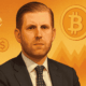 Eric Trump, Cryptocurrency