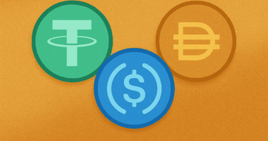Stablecoins