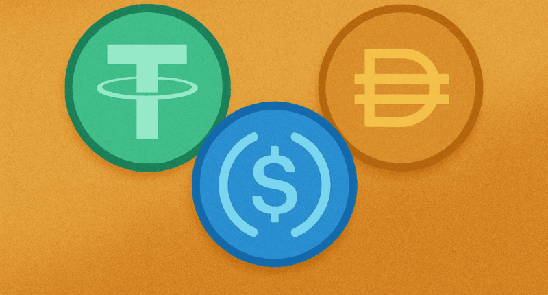 Stablecoins