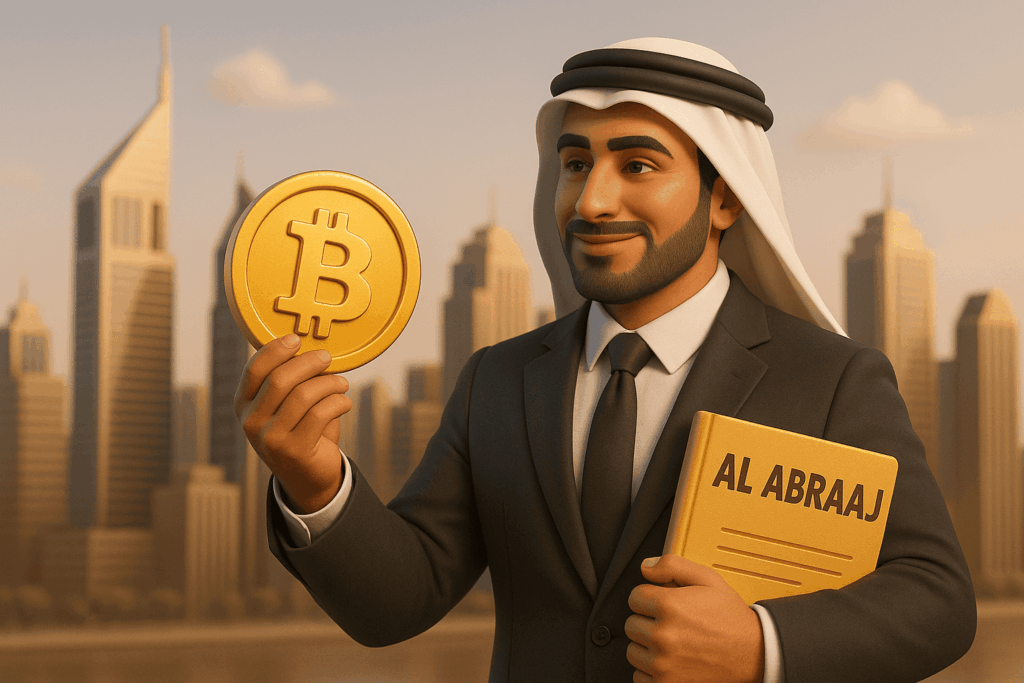 Al Abraaj