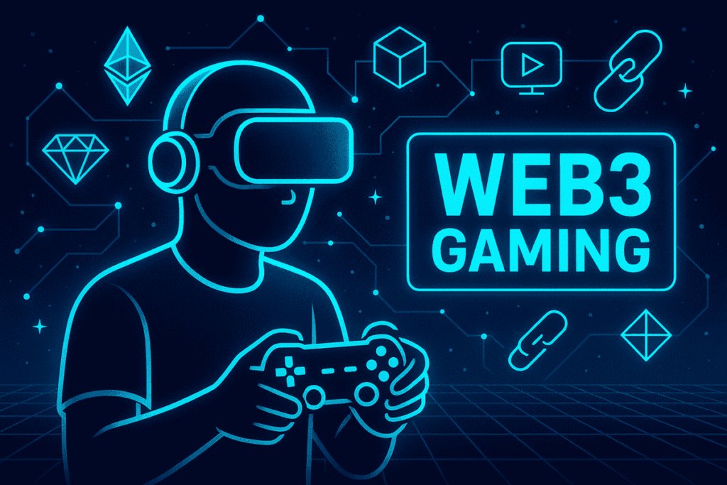 Web3 Gaming