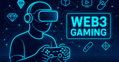 Web3 Gaming