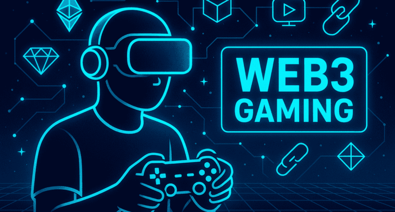 Web3 Gaming