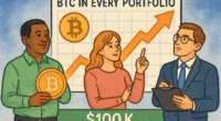 Bitcoin $100K Support Level
