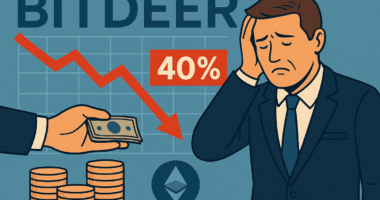 Bitdeer