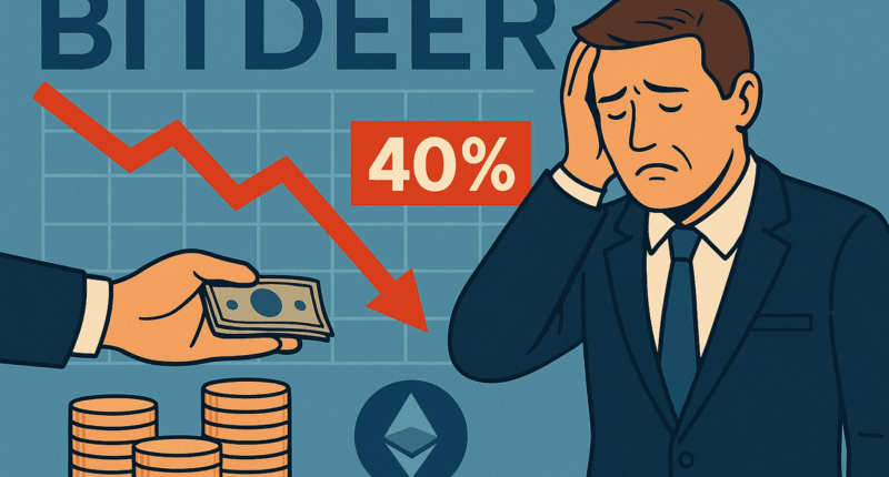 Bitdeer