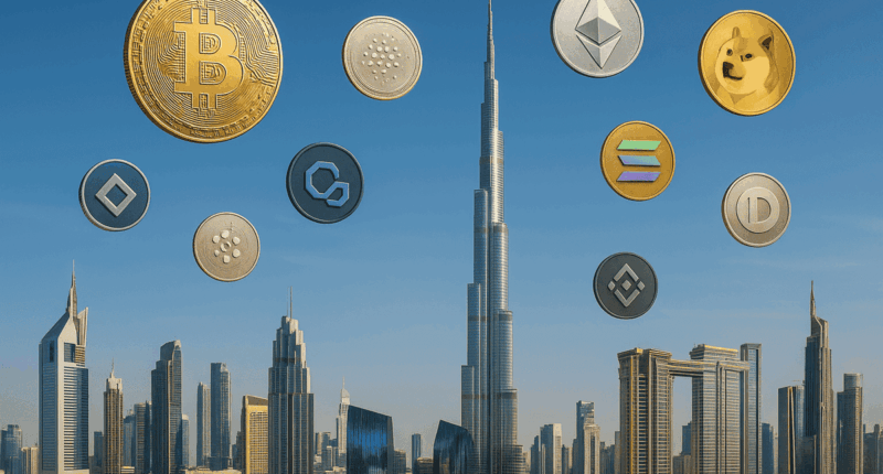 Dubai’s VARA Mandate