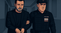 Blum Co-Founder Vladimir Smerkis Arrested Fraud Allegations