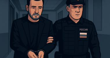 Blum Co-Founder Vladimir Smerkis Arrested Fraud Allegations