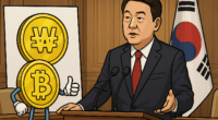 South Korea’s Presidential Frontrunner