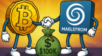 Bitcoin Privacy Tool Secures $100K Grant from Maelstrom