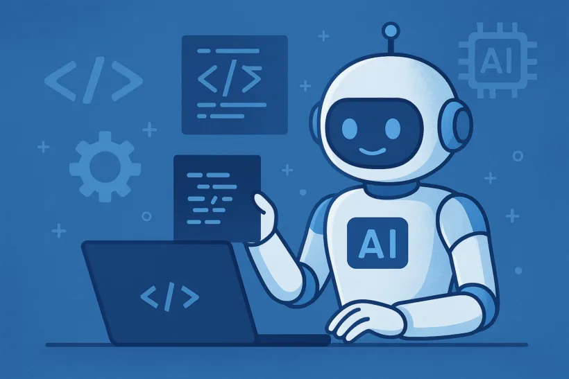 AI Vibe Coding