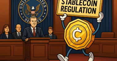 Stablecoin Regulation Bill