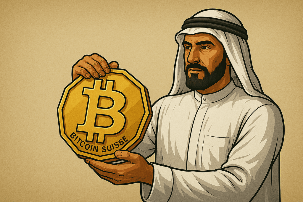 ADGM, Crypto, UAE