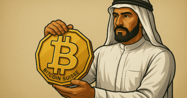 ADGM, Crypto, UAE