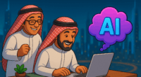 AI Smart City Platform in Abu Dhabi