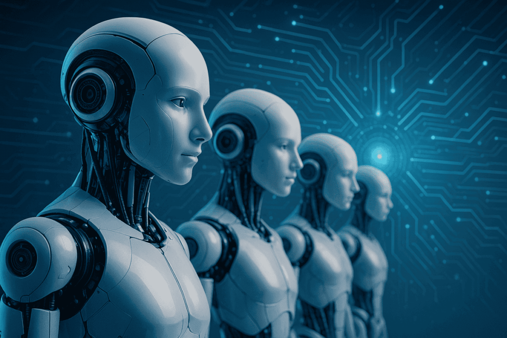 AI Robots