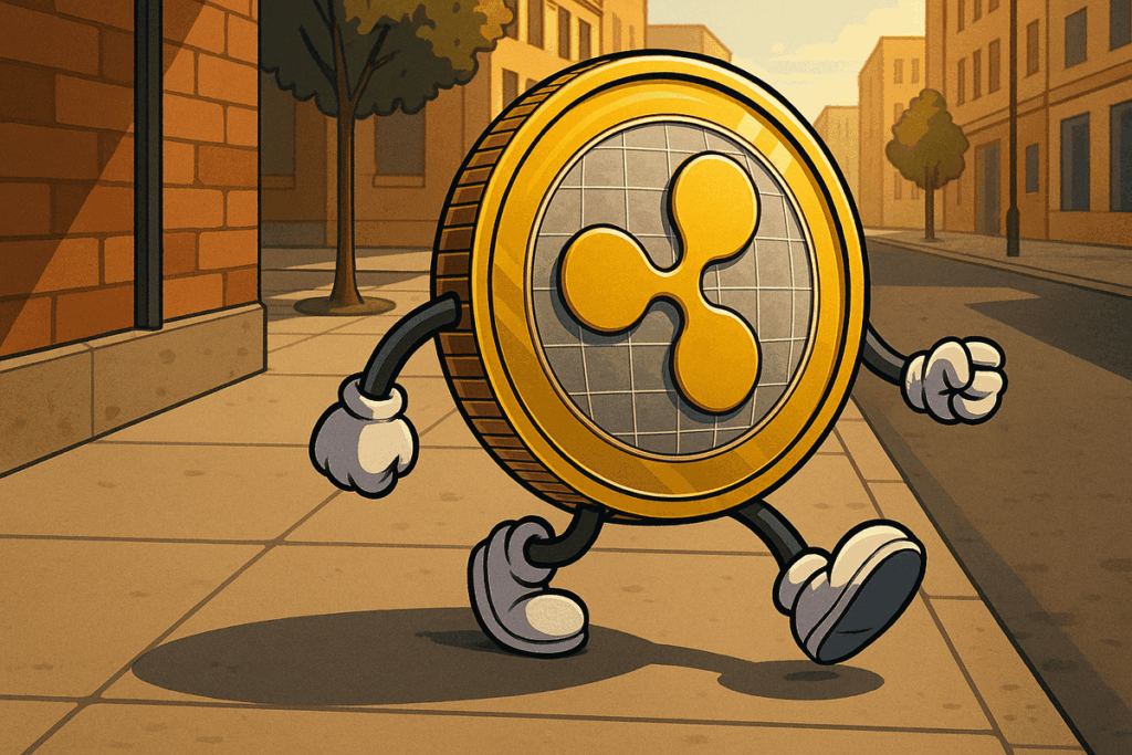Ripple Coin
