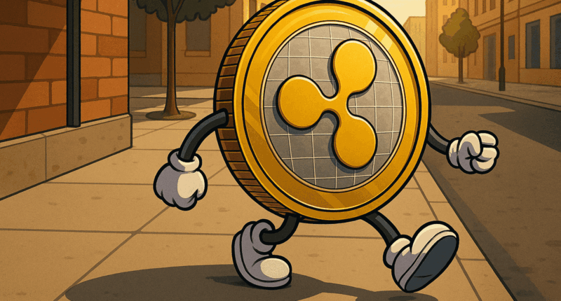 Ripple Coin
