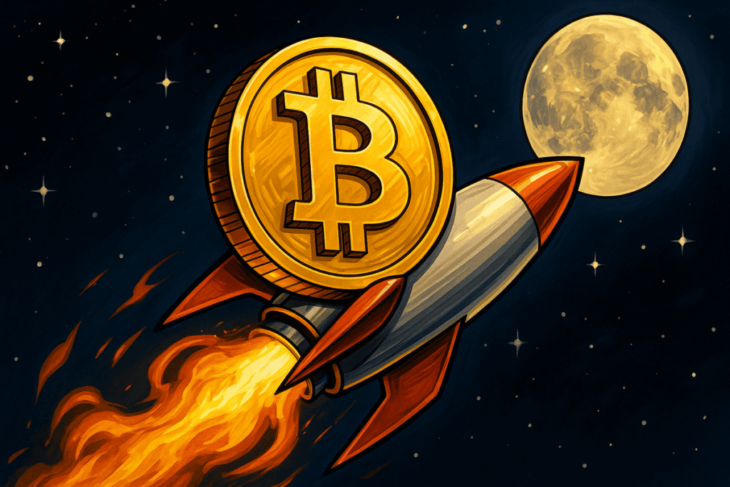 Bitcoin