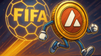 Avalanche coin, FIFA