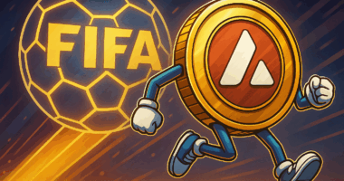 Avalanche coin, FIFA