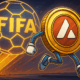 Avalanche coin, FIFA