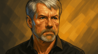 Michael Saylor