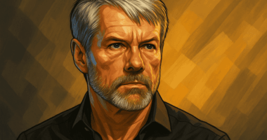 Michael Saylor