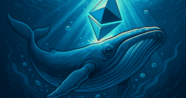 Whale Transaction of Etoro