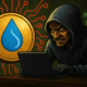 Sui DEX suspected of being hacked