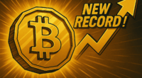 Bitcoin, ATH