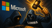 Microsoft, Legal Action, Infostealer Lumma