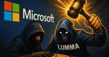 Microsoft, Legal Action, Infostealer Lumma